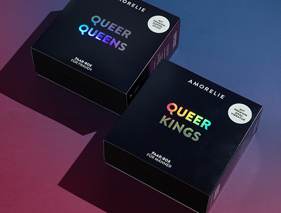 Queer Box